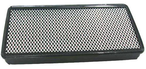 K&N Filters KN33-2248 Replacement Panel Filter Suit 1999-2003 Ford F250, F350 & F450 7.3L V8 Diesel