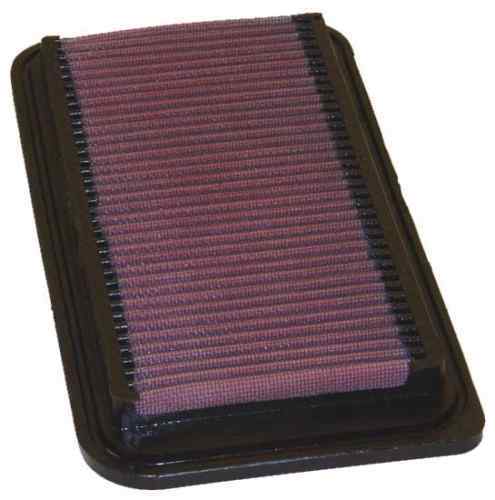 K&N Filters KN33-2252 Air Filter For Toyota Corolla 2000-08