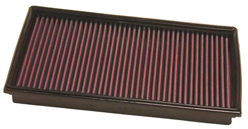 K&N Filters KN33-2254 Replacement Panel Filter Suit 2001-2008 Bmw 735 740 745 & 760 Series