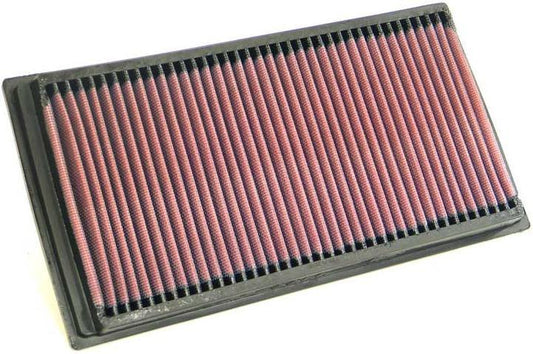 K&N Filters KN33-2255 Replacement Panel Filter Suit 2000-2006 Bmw X5 3.0L