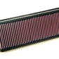 K&N Filters KN33-2256 Replacement Panel Filter Suit 2001-2007 Mercedes C32 Slk32 &Amp Chrysler Crossfire