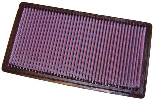 K&N Filters KN33-2266 Replacement Panel Filter Suit 1999-2008 Jaguar S-Type & Lincoln Ls