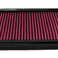 K&N Filters KN33-2270 Replacement Panel Filter Suit 2002-2008 Mini Cooper S 1.6L Supercharged