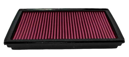 K&N Performance Filters KN33-2270 Filters Replacement Panel Filter Suit 2002-2008 Mini Cooper S 1.6L Supercharged