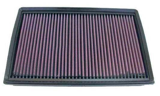 K&N Filters KN33-2272 Replacement Panel Filter A1379 Suit Ford F Series 1985-1987 & 1992-2011 Ford Crow Victoria