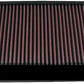 K&N Filters KN33-2278 Replacement Panel Filter A1429 Suit 2002-2012 For Mazda 6 4-Cyl & Ford Escape 2.3L 01/04-On