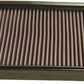 K&N Filters KN33-2280 Replacement Panel Filter Suit 2002-2007 Volvo Xc90 2.4 2.5 & 2.9L