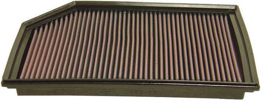 K&N Performance Filters KN33-2280 Filters Replacement Panel Filter Suit 2002-2007 Volvo Xc90 2.4 2.5 & 2.9L
