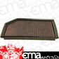 K&N Filters KN33-2280 Replacement Panel Filter Suit 2002-2007 Volvo Xc90 2.4 2.5 & 2.9L
