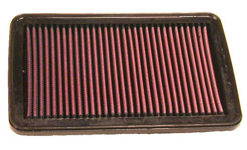 K&N Filters KN33-2282 Replacement Panel Filter Suit 2001-2007 Suzuki Liana 4-Cyl