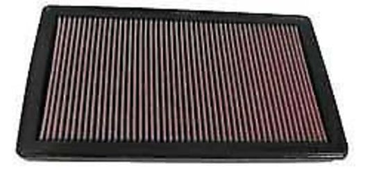 K&N Filters KN33-2284 Air Filter For Mazda Rx8 2003 Onwards