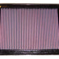 K&N Filters KN33-2287 Replacement Panel Filter Suit 2004-2008 F150 F250 & F350 5.4L
