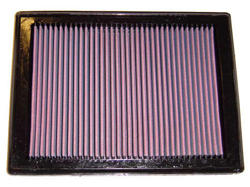 K&N Filters KN33-2287 Replacement Panel Filter Suit 2004-2008 F150 F250 & F350 5.4L