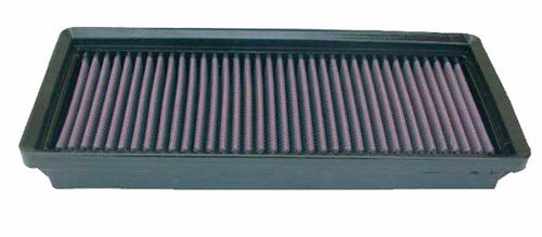 K&N Filters KN33-2290 Replacement Panel Filter Suit 2004-2008 Chrysler Crossfire 3.2L2 Required