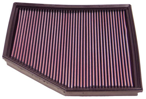 K&N Filters KN33-2294 Replacement Panel Filter A1523Wb Suit 2003-2011 Bmw 540I, 545I, 550I & 650I