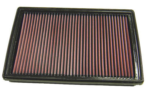 K&N Filters KN33-2295 Replacement Panel Filter Suit 2004-2010 Chrysler 300C Dodge Charger & Magnum