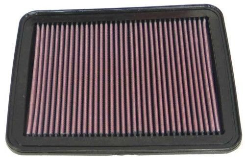 K&N Filters KN33-2296 Air Filter Pontiac Chev V8