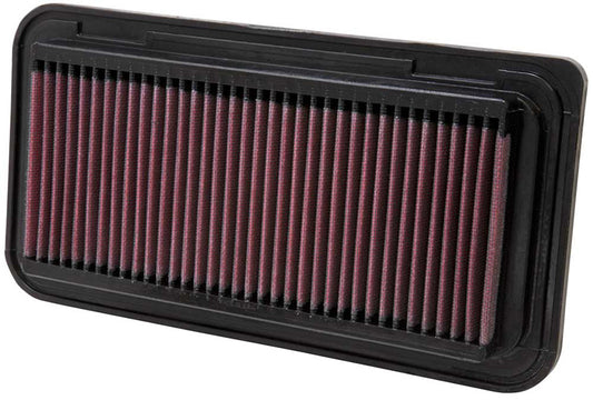 K&N Filters KN33-2300 Replacement Panel Filter A1481 Suit 2012-2016 For Subaru Brz For Toyota Gt86 & Scion Fr-5