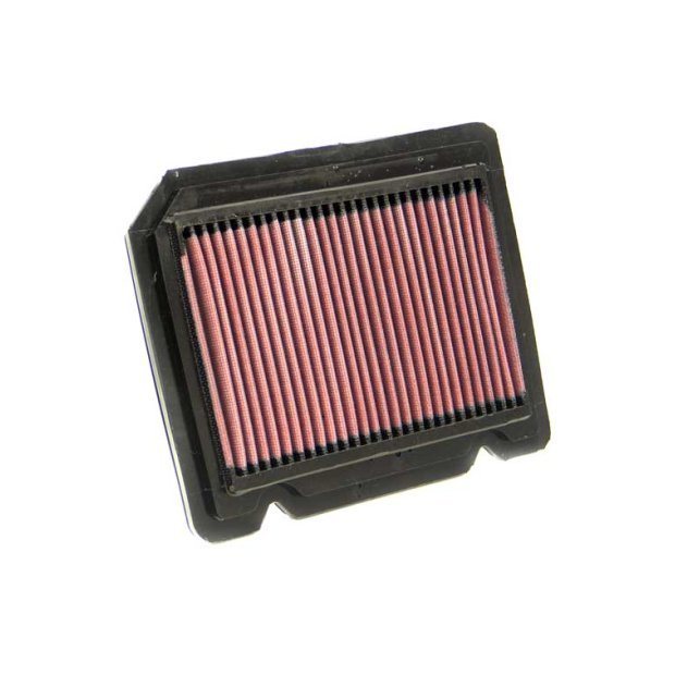 K&N Filters KN33-2320 Replacement Panel Filter Suit 2003-2012 Chevrolet Kalos, Aveo & Holden Barina 2005-On
