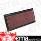 K&N Filters KN33-2324 Replacement Panel Filter Suit 2005-2013 For Nissan Frontier & Suzuki Equator 2.5L