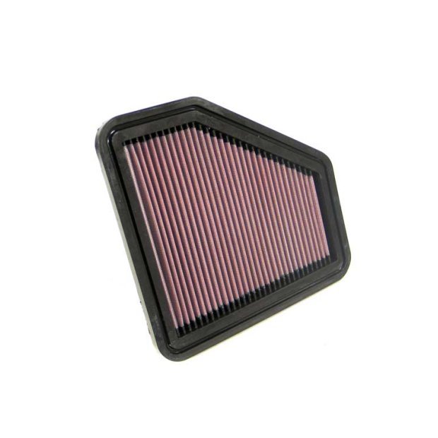 K&N Filters KN33-2326 Replacement Panel Filter Suit 2005-2013 For Toyota Avalon Avalon & Camry