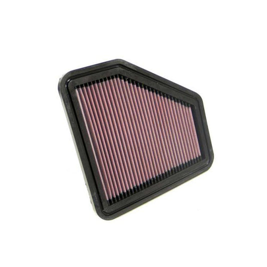 K&N Performance Filters KN33-2326 Filters Replacement Panel Filter Suit 2005-2013 For Toyota Avalon Avalon & Camry