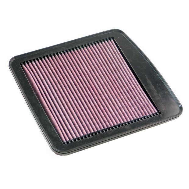 K&N Filters KN33-2327 Replacement Panel Filter Suit 2004-2006 Suzuki Xl-7 2.7 V6