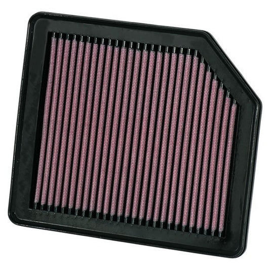 K&N Filters KN33-2342 Replacement Panel Filter Suit 2005-2011 Honda Civic 1.8L