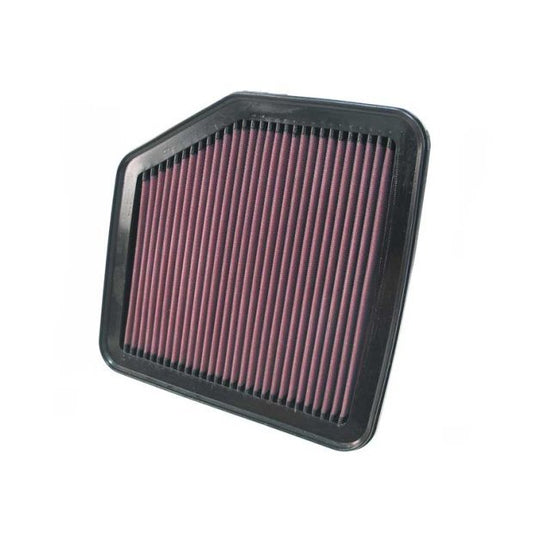 K&N Filters KN33-2345 Replacement Panel Filter Suit 2005-2013 suits Lexus Is220 Is250 Is350 Gs350 & suits Toyota Rav4 2.2L