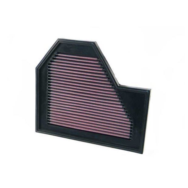 K&N Filters KN33-2350 Replacement Panel Filter Suit 2005-2011 Bmw M5 M6 5.0L