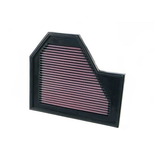 K&N Filters KN33-2350 Replacement Panel Filter Suit 2005-2011 Bmw M5 M6 5.0L