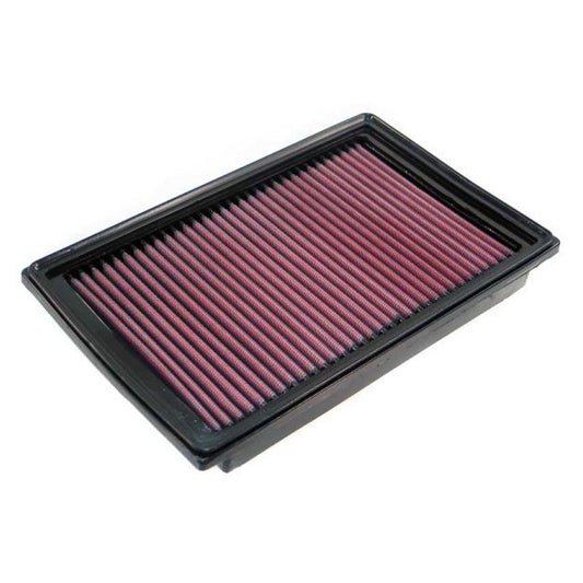 K&N Filters KN33-2351 Replacement Panel Filter Suit 2006-2010 Chrysler Pt Cruiser 1.6 2.4L