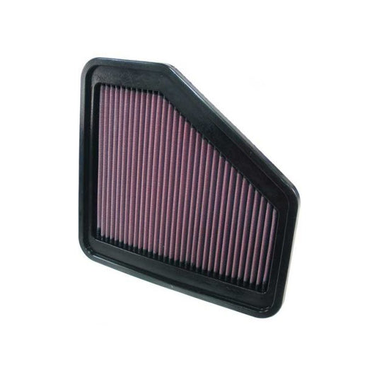 K&N Filters KN33-2355 Replacement Panel Filter Suit 2006-2012 For Toyota Rav4 4-6 Cyl
