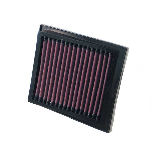 K&N Filters KN33-2359 Replacement Panel Filter Suit 2007-2008 Honda Jazz 1.4L