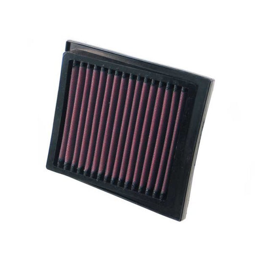 K&N Filters KN33-2359 Replacement Panel Filter Suit 2007-2008 Honda Jazz 1.4L