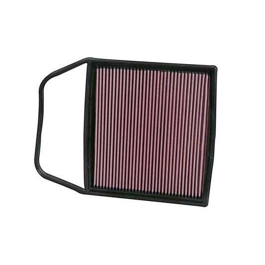 K&N Performance Filters KN33-2367 Filters Replacement Panel Filter Suit 2006-2013 Bmw 135I, 335I, 535I & Z4