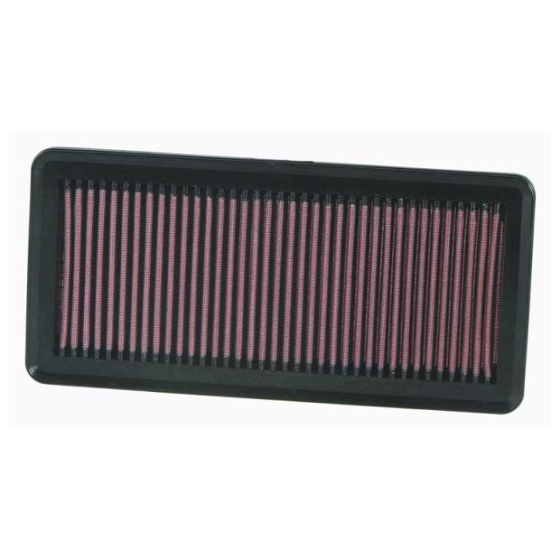 K&N Filters KN33-2371 Replacement Panel Filter Suit 2007-2009 Suzuki Sx-4 2.0L