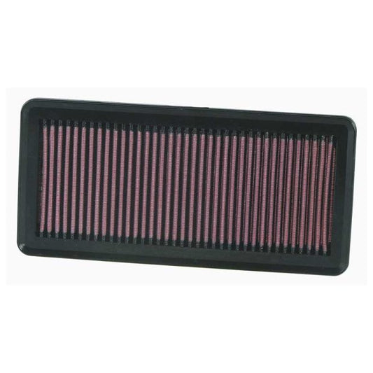 K&N Filters KN33-2371 Replacement Panel Filter Suit 2007-2009 Suzuki Sx-4 2.0L