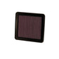 K&N Filters KN33-2380 Replacement Panel Filter Suit 2006-2013 Kia Cee D & Hyundai I30