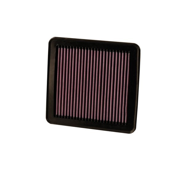 K&N Filters KN33-2380 Replacement Panel Filter Suit 2006-2013 Kia Cee D & Hyundai I30