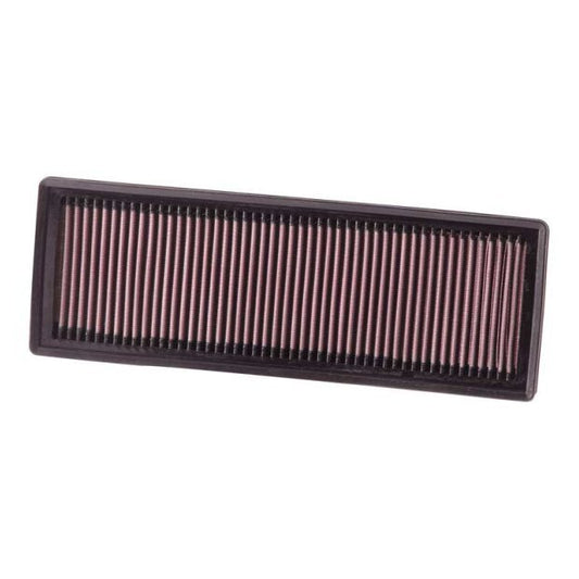 K&N Filters KN33-2386 Replacement Panel Filter Suit 2007-2013 Min I Cooper Clubman Countryman 1.6L