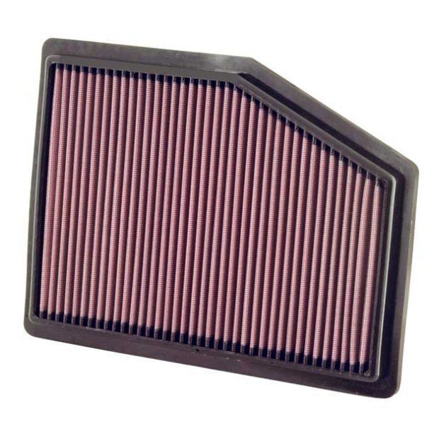 K&N Filters KN33-2390 Air Filter 2007-2009 Kia Amanti 3.8L V6