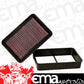 K&N Filters KN33-2392 Air Filter 2008-2014 Mitsubishi Lancer Evolution Mr & Gsr 2.0L