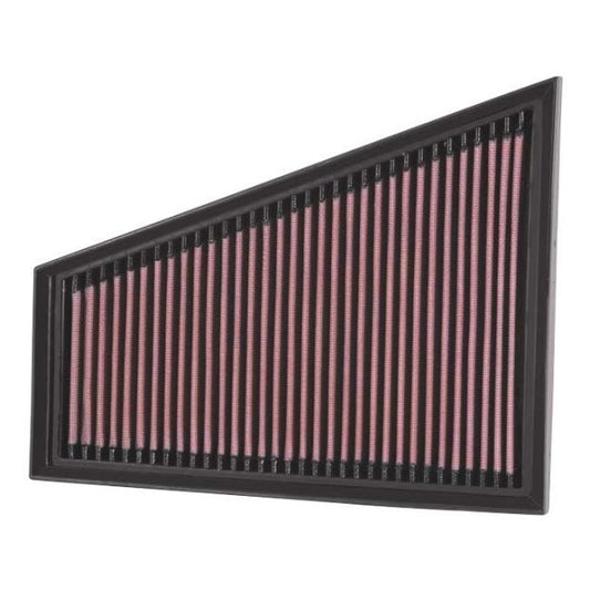 K&N Filters KN33-2393 Replacement Panel Filter Suit 2006-2013 Ford Mondeo & Galaxy