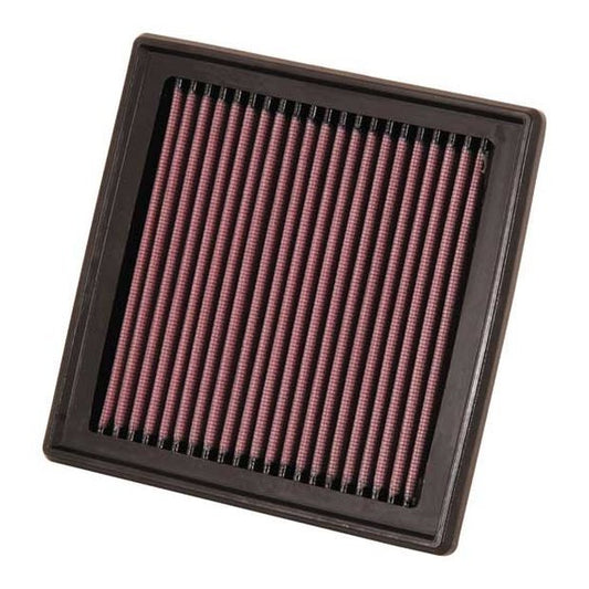 K&N Performance Filters KN33-2399 Filters Replacement Panel Filter Suit 2006-2013 For Nissan 370Z & Infiniti G35, G37