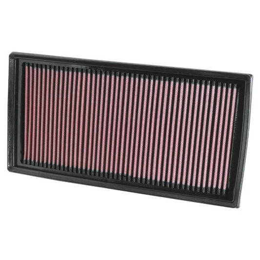 K&N Filters KN33-2405 Replacement Panel Filter Suit 2006-2012 Mercedes Clk63, Cls63, E63, Ml63, R63, S63, C63