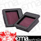 K&N Filters | KN33-2413 | Filters Replacement Panel Filter Suit 2009-2013 For Nissan Gt-R 3.8L