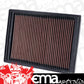 K&N Filters KN33-2414 Replacement Panel Filter Suit 2006-2012 Land Rover Freelander 2.2L & 3.2L