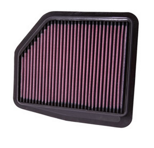 K&N Performance Filters KN33-2429 Filters Replacement Panel Filter Suit 2009-2013 Suzuki Grand Vitara 1.9 & 2.4L