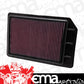 K&N Filters KN33-2441 Replacement Panel Filter Suit 2010-2013 Suzuki Kizashi 2.4L